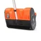 Снегоуборщик аккумуляторный ручной PATRIOT PE 2341 UES