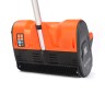 Снегоуборщик аккумуляторный ручной PATRIOT PE 2341 UES