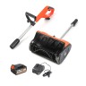 Снегоуборщик аккумуляторный ручной PATRIOT PE 2341 UES