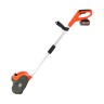 Снегоуборщик аккумуляторный ручной PATRIOT PE 2341 UES