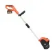 Снегоуборщик аккумуляторный ручной PATRIOT PE 2341 UES