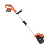 Снегоуборщик аккумуляторный ручной PATRIOT PE 2341 UES