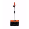Снегоуборщик аккумуляторный ручной PATRIOT PE 2341 UES