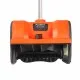 Снегоуборщик аккумуляторный ручной PATRIOT PE 2341 UES