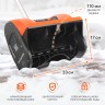 Снегоуборщик аккумуляторный ручной PATRIOT PE 2341 UES