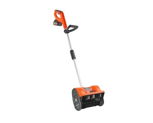 Снегоуборщик аккумуляторный ручной PATRIOT PE 2342 UES