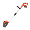 Снегоуборщик аккумуляторный ручной PATRIOT PE 2342 UES