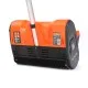 Снегоуборщик аккумуляторный ручной PATRIOT PE 2342 UES