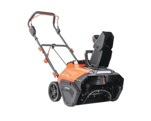 Снегоуборщик аккумуляторный PATRIOT PE 4542