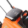Снегоуборщик аккумуляторный PATRIOT PE 4542