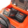 Снегоуборщик аккумуляторный PATRIOT PE 4542