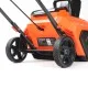 Снегоуборщик аккумуляторный PATRIOT PE 4542