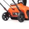 Снегоуборщик аккумуляторный PATRIOT PE 4542