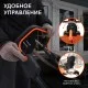 Снегоуборщик аккумуляторный PATRIOT PE 4542
