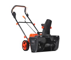 Снегоуборщик аккумуляторный PATRIOT PE 2842 UES