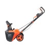 Снегоуборщик аккумуляторный PATRIOT PE 2842 UES