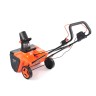 Снегоуборщик аккумуляторный PATRIOT PE 2842 UES