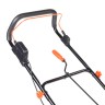 Снегоуборщик аккумуляторный PATRIOT PE 2842 UES