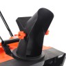 Снегоуборщик аккумуляторный PATRIOT PE 2842 UES