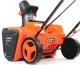Снегоуборщик аккумуляторный PATRIOT PE 2842 UES