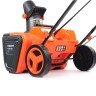 Снегоуборщик аккумуляторный PATRIOT PE 2842 UES