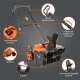 Снегоуборщик аккумуляторный PATRIOT PE 2842 UES