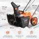 Снегоуборщик аккумуляторный PATRIOT PE 2842 UES