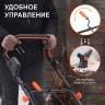 Снегоуборщик аккумуляторный PATRIOT PE 2842 UES