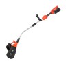 Снегоуборщик аккумуляторный ручной PATRIOT PE 2542 UES