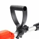 Снегоуборщик аккумуляторный ручной PATRIOT PE 2542 UES