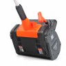 Снегоуборщик аккумуляторный ручной PATRIOT PE 2542 UES