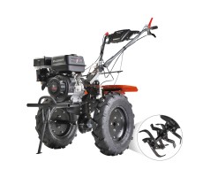 Мотоблок бензиновый PATRIOT Nevada 9