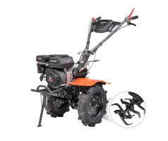 Мотоблок бензиновый PATRIOT Vegas 7