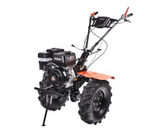 Мотоблок бензиновый PATRIOT Nevada 315