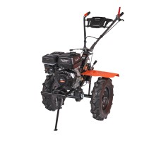 Мотоблок бензиновый PATRIOT Nevada 409