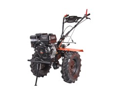 Мотоблок бензиновый PATRIOT Nevada 415