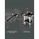 Мотоблок бензиновый PATRIOT Калуга М с колесами X-Drive