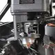 Мотоблок бензиновый PATRIOT УРАЛ M с колесами Extreme