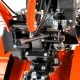 Мотоблок бензиновый PATRIOT УРАЛ M с колесами Extreme