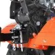 Мотоблок бензиновый PATRIOT УРАЛ M с колесами Extreme
