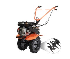 Мотоблок бензиновый PATRIOT Калуга