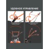 Мотоблок бензиновый PATRIOT Калуга
