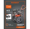 Мотоблок бензиновый PATRIOT Калуга М
