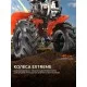Мотоблок бензиновый PATRIOT УРАЛ с колесами Extreme