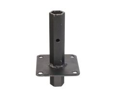 Ступица для мотоблоков AX 2