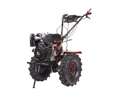 Мотоблок дизельный PATRIOT BOSTON 12DE