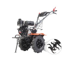 Мотоблок дизельный PATRIOT Boston 6 D