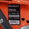 Культиватор бензиновый PATRIOT Oregon