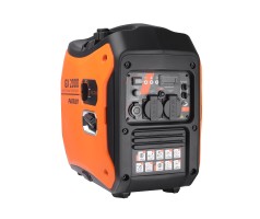 Генератор инверторный PATRIOT iGX 2000