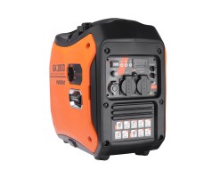 Генератор инверторный PATRIOT iGX 2800
